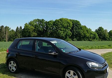 VW Golf Volkswagen 1.4 Comfortline