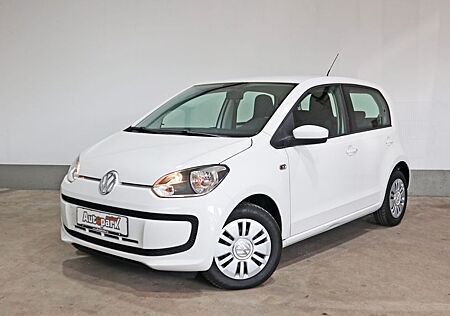 VW Up Volkswagen ! move !