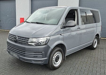 VW T6 California Volkswagen Camper Van Multivan Mobyvan