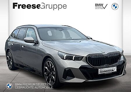 BMW 520d xDrive Tou Head-Up DAB LED RFK AHK