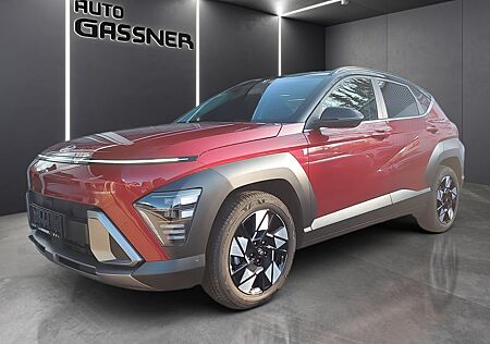 Hyundai Kona 1,6T Prime 198PS 2WD Dachlackierung