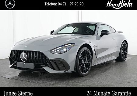 Mercedes-Benz AMG GT Mercedes- 63 PRO 4M+ Night/21"/Perf.Si/Lif