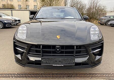 Porsche Macan GTS,Luftfederung,21 Zoll,Approved Garantie