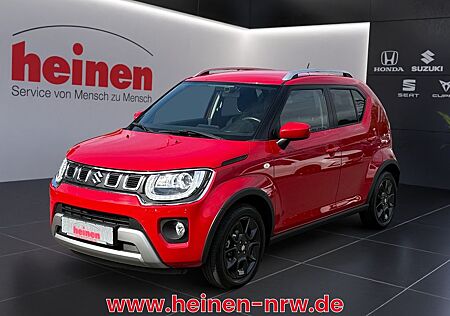 Suzuki Ignis 1.2 Comfort NAVI+RÜCKFAHRKAMERA+LED+DAB