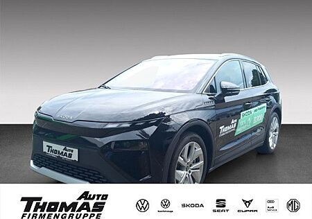 Skoda Elroq 85 Lodge *HEADUP*KAMERA*