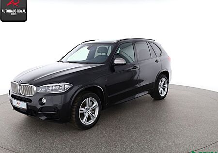 BMW X5 M50 d HUD,STANDHEIZ,360GRAD,AHK,ACC,KEYLESS