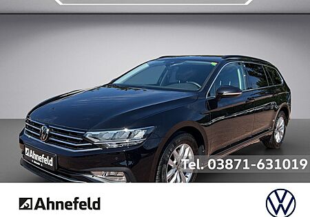 VW Passat Variant Volkswagen Business
