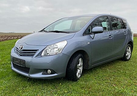 Toyota Verso 1.8l Valvematic Travel Travel