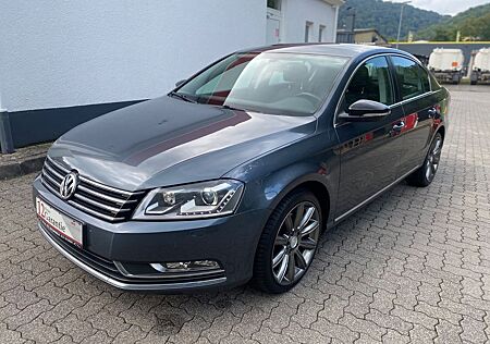 VW Passat Volkswagen Lim. Business Edition BlueMotion