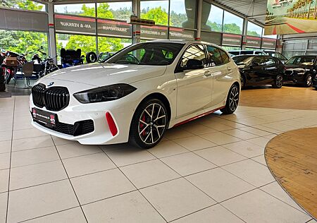 BMW 128 Baureihe 1 Lim. ti