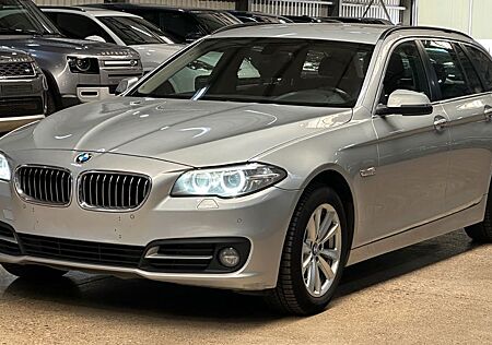 BMW 525d Touring Modern Line