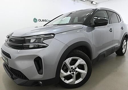 Citroën C5 Aircross Aircross 1.5 BlueHDi Facelift Aut.