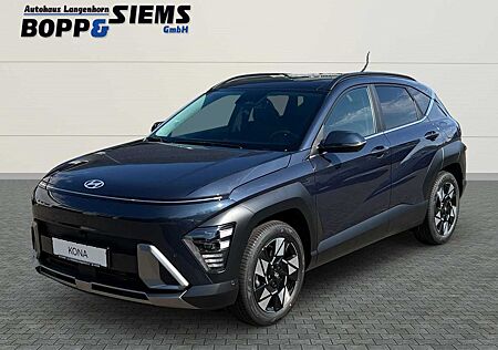 Hyundai Kona 1.6 T-GDI DCT 'Prime' Schiebedach