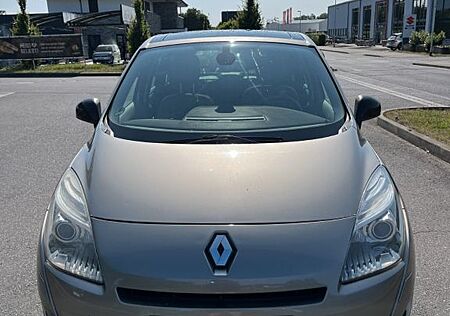 Renault Grand Scenic Dynamique dCi 150 FAP Automatik...