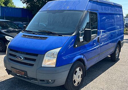 Ford Transit Kasten FT 350 M Trend LKW *Klima *TÜV *