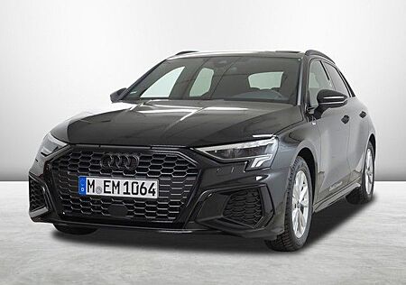 Audi A3 Sportback 35 TFSI S line LED NAVI