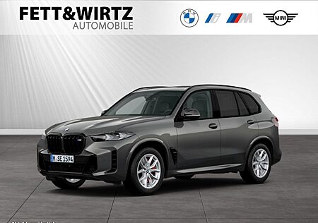 BMW X5 M60i xDrive AHK|SkyLounge|DA&PAProf.|Head-Up