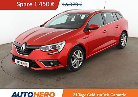 Renault Megane 1.3 TCe Business Edition Aut.*TEMPO*PDC*