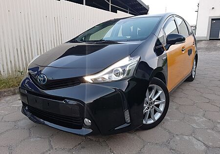 Toyota Prius + 1.8-l-VVT-i Comfort Comfort