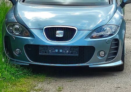 Seat Leon 2.0 FSI Reference Reference