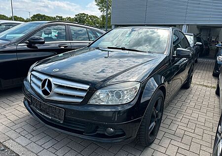 Mercedes-Benz C 200 CDI BlueEfficiency | PDC | Navi
