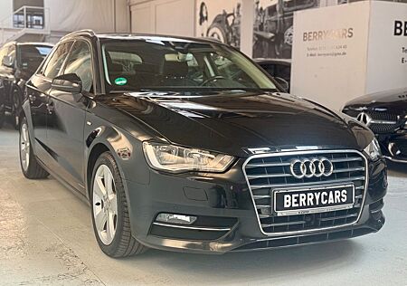 Audi A3 Sportback AMBITION*ACC*NAVI*KLIMAAUTO*17 ZOLL