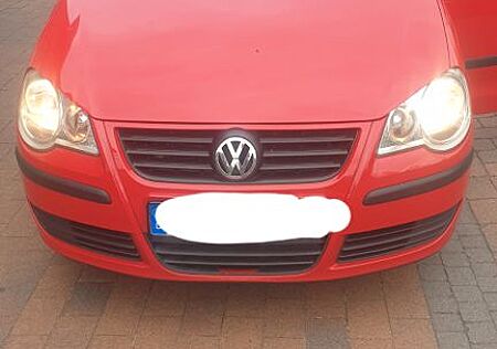 VW Polo Volkswagen 1.2 Tour Edition Tour Edition