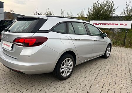 Opel Astra K Sports Tourer Edition Tempomat Klima