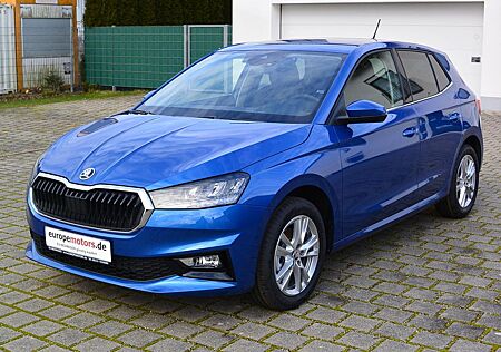 Skoda Fabia 1.0TSI Alu Sitzh.Climatr. SOFORT REDUZIERT