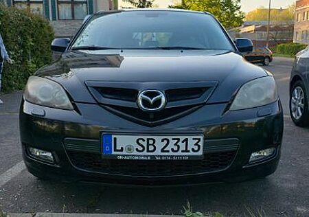 Mazda 3 / BJ 2008 (BK) / Xenon / TÜV bis 04.26