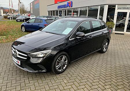 Mercedes-Benz B 180 d Automatik*LED*Rückfahrkamera*