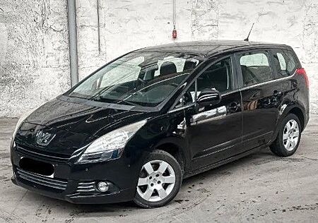 Peugeot 5008 Active,Klima ,Navi,7-Sitze