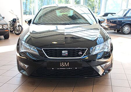Seat Leon FR +SHZ+Allwetter+Klimaaut.+Tempo