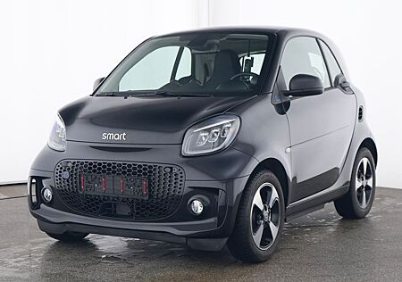 Smart ForTwo EQ 22KW Schnelllader LED/PTC/KAM./P