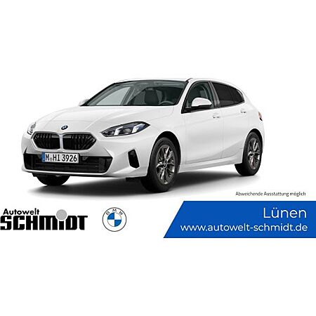 BMW 1er leasen