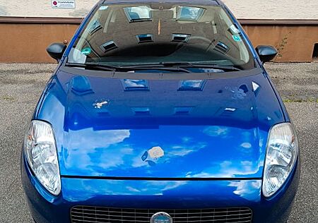 Fiat Grande Punto 1.4 8V Active Active
