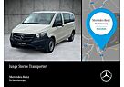 Mercedes-Benz Vito 114 CDI Mixto Kompakt AHK+9G+Klimaautom