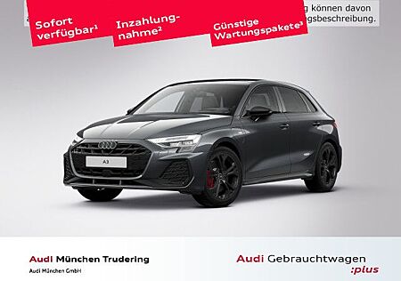 Audi A3 Sportback TFSI e S line 45 e 200(272) kW(PS)