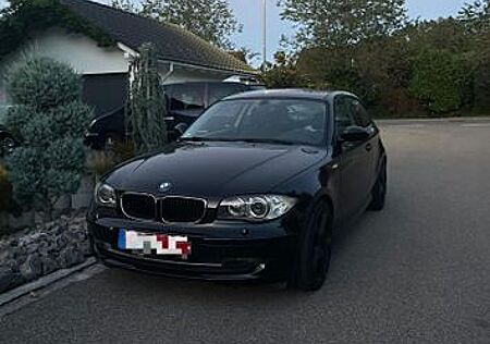 BMW 116i -