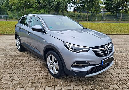 Opel Grandland X 1.2 Turbo Innovation Automatik