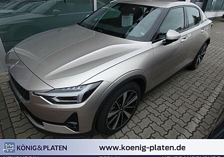 Polestar 2 Long Range Single Motor Elektro Pilot-Lite