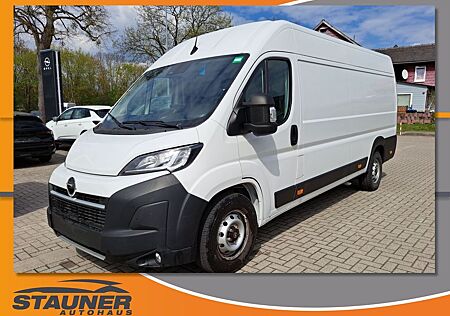 Opel Movano C Kasten 2.2 Diesel 140 L4H2 PDC ParkAss