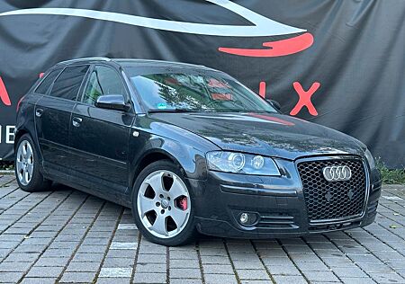 Audi A3 Sportback 2.0 TDI Ambition