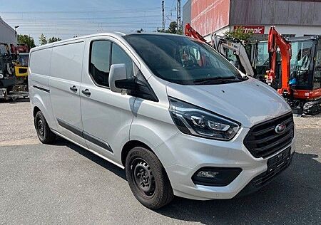 Ford Transit Custom Kasten 320 L2 Trend