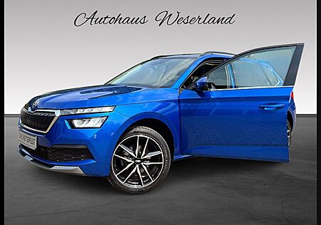 Skoda Kamiq AMBITION 1.5 TSI - 4,89% ZINS