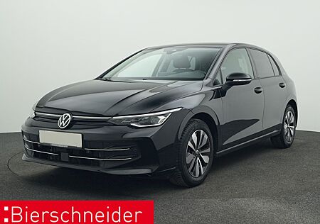 VW Golf Volkswagen 8 2.0 TDI DSG Goal NAVI AHK KAMERA LED