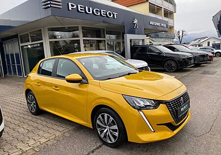 Peugeot 208 Active BlueHDi 100