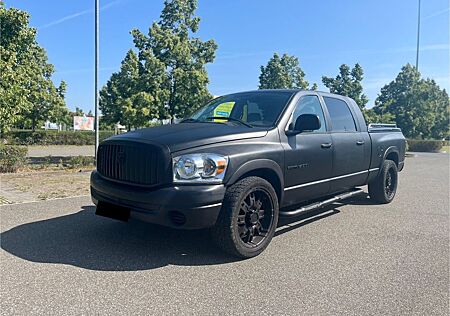 Dodge RAM 5.7 Hemi LPG