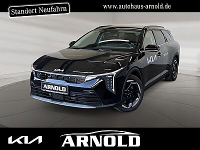 Kia K4_SW 1.6 T-GDI SPIRIT 360° el-Klappe LED Navi !