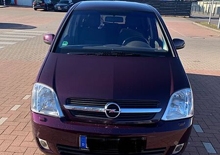 Opel Meriva 1.6 Cosmo Cosmo